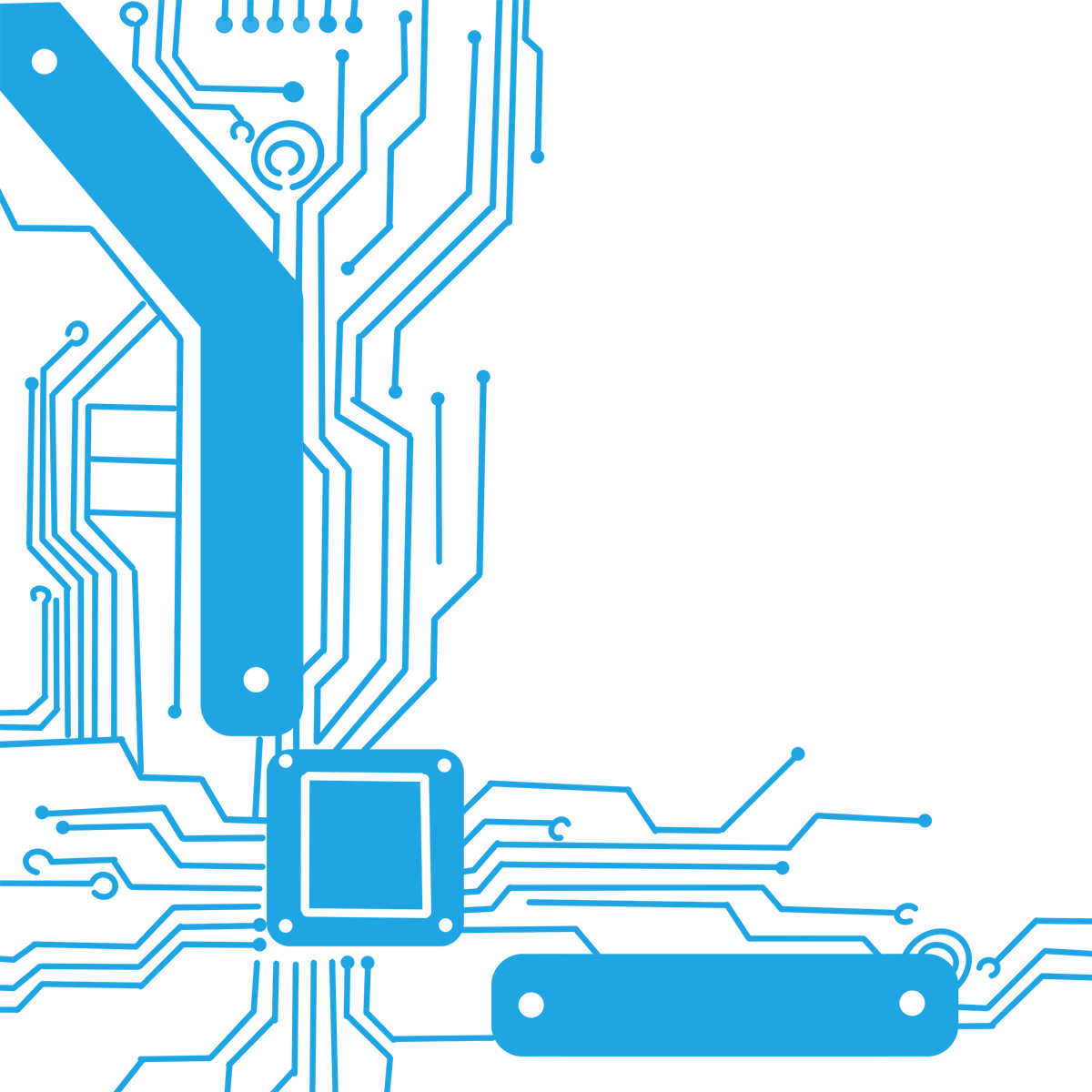 PCB Manufacturer Single Side